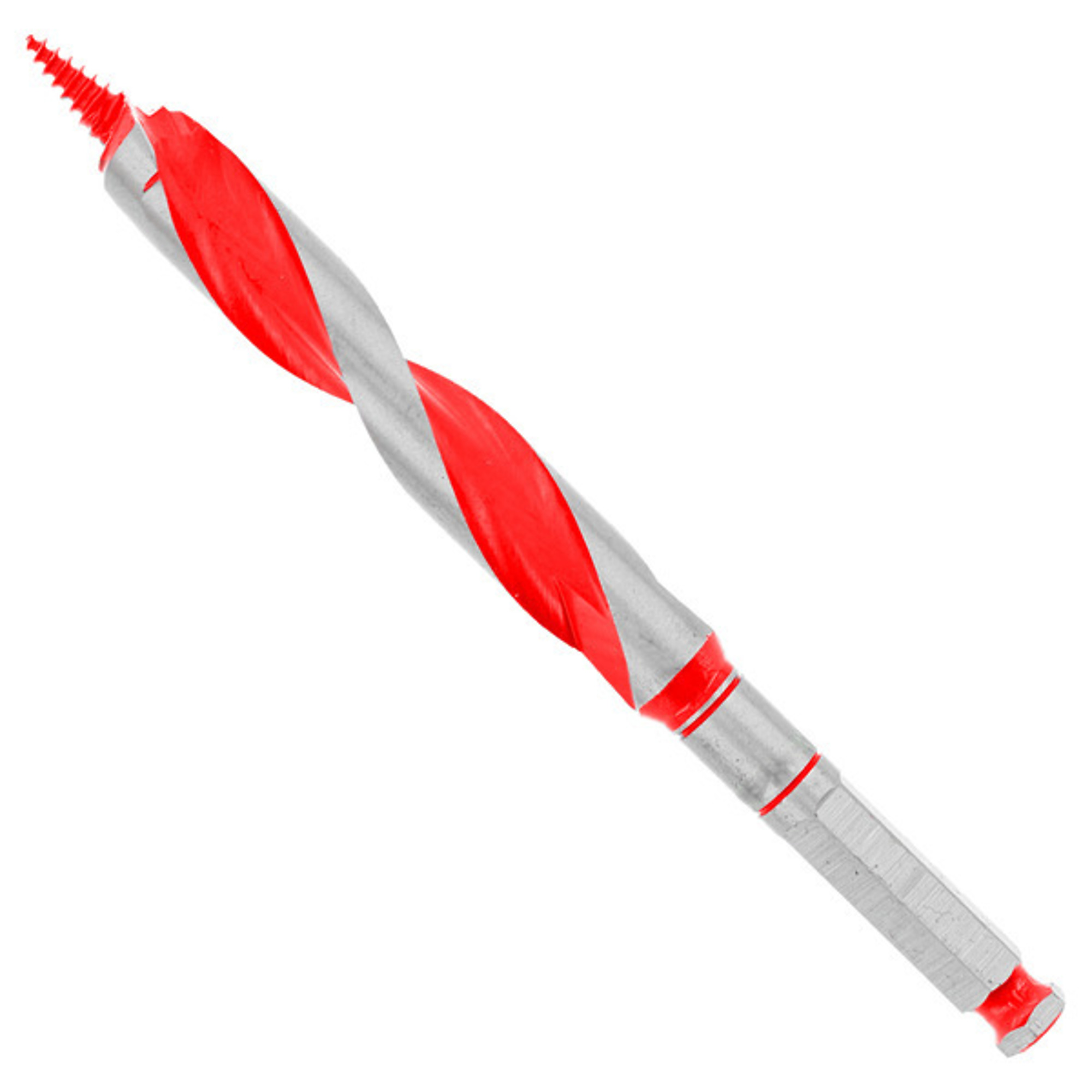 Diablo Tools 3/4in. x 7-1/2in. Auger Bit, Model# DAG1090